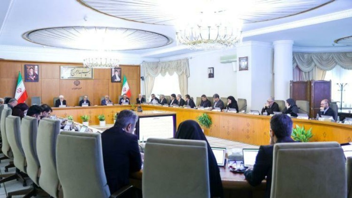 تخصیص بودجه دستگاهها بر اساس کارکرد نیروی انسانی