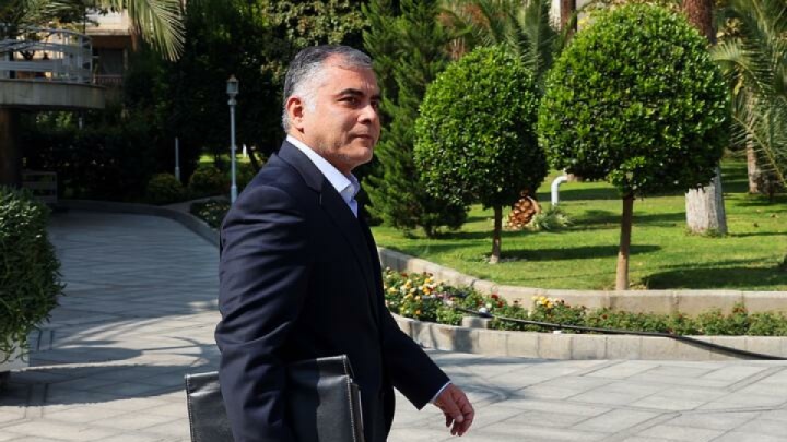 وزیر نفت: هیچ مشکلی در تأمین بنزین نداریم