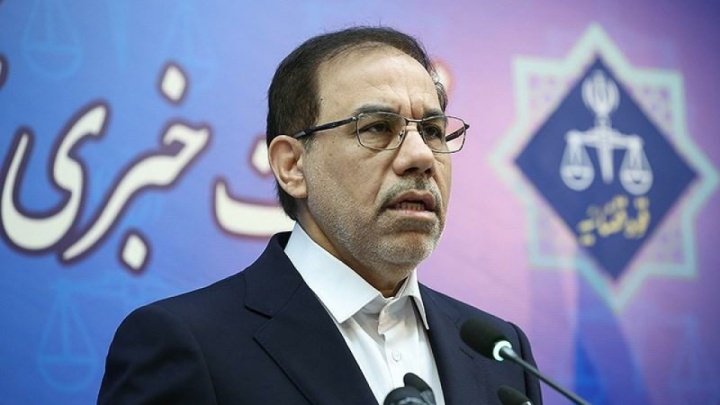 پرونده پسرحجت‌الاسلام صدیقی در دادگاه روحانیت رسیدگی نمی‌شود