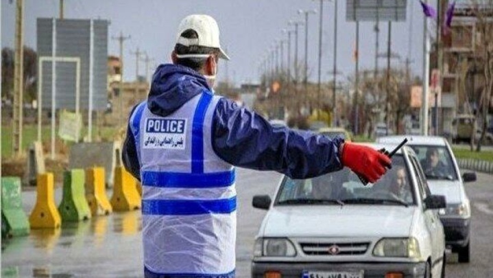 جاده چالوس یک طرفه شد