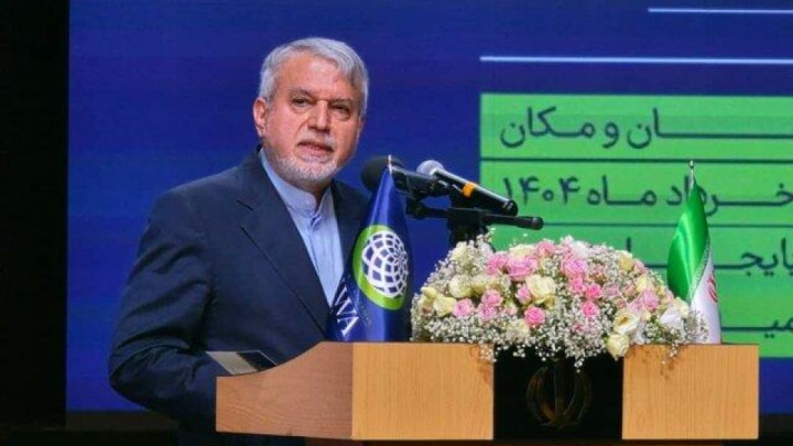 در تمامی حوزهها باید به ظرفیتهای گردشگری توجه ویژهای شود