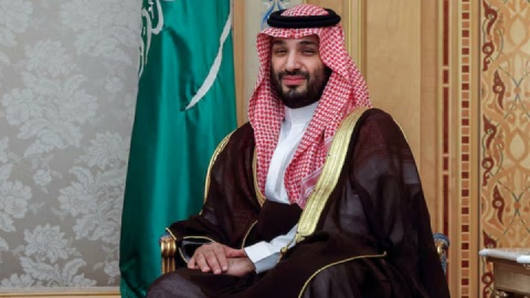 بن سلمان شرکت در نشست گروه هفت را رد کرد