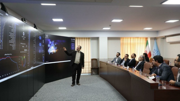 وزیر علوم: نباید از ترس کپی‌برداری یا تقلب، داده‌هایمان را حبس کنیم