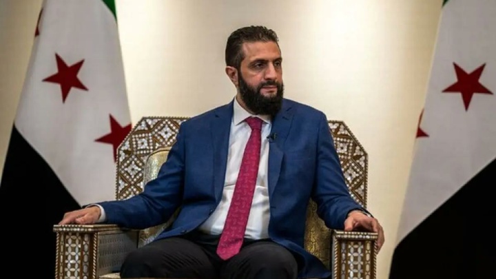 آکسیوس: نتانیاهو خواستار میانجیگری آمریکا برای مذاکره با جولانی شد
