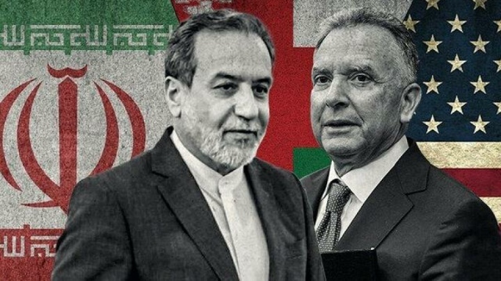 آکسیوس: مذاکره ایران و آمریکا روز یکشنبه در عمان خواهد بود