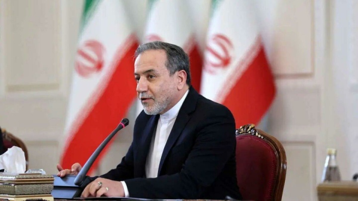 برای دفاع از حقوق ملت ایران به مسقط میرویم