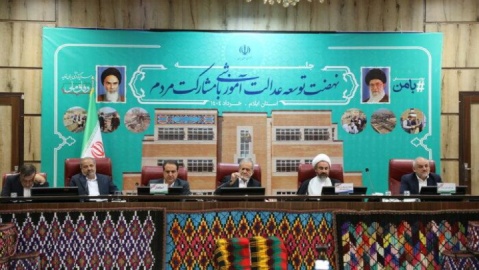 کاظمی: امسال مِهر متفاوتی با الگوی مردمی مدرسه‌سازی خواهیم داشت
