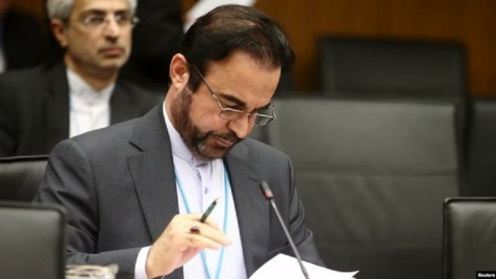 واکنش نماینده ایران در آژانس به قطعنامه شورای حکام