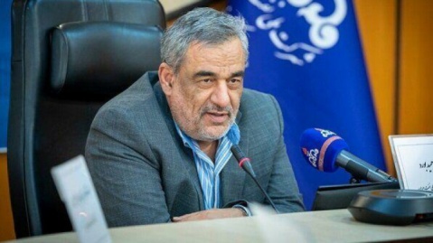 مدیرعامل شرکت ملی نفت ایران از تأمین خوراک پتروشیمی دهلران خبر داد