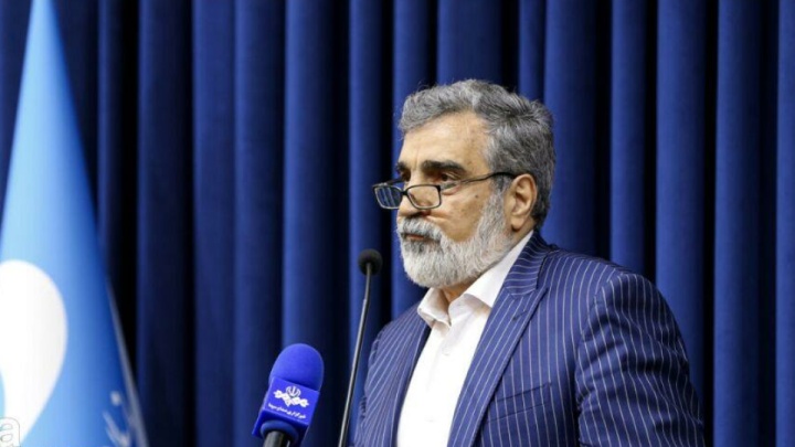 کمالوندی: غنیسازی به شکل چشمگیری افزایش خواهد یافت