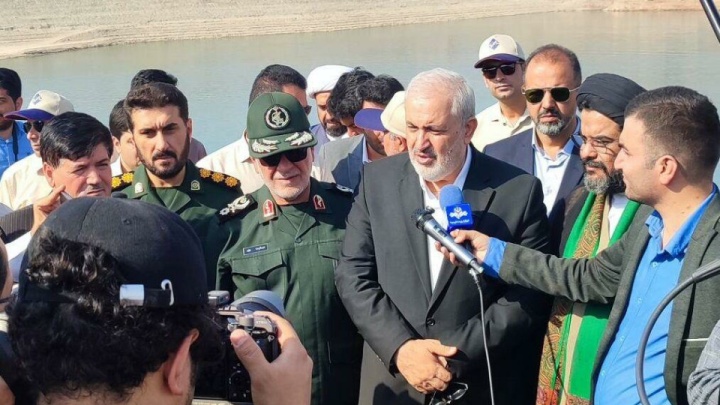 ۳۲۰۰ مگاوات به ظرفیت تولید برق کشور افزوده می‌شود