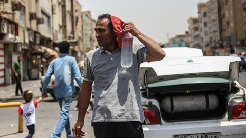 افزایش نسبی دما با آغاز هفته آینده