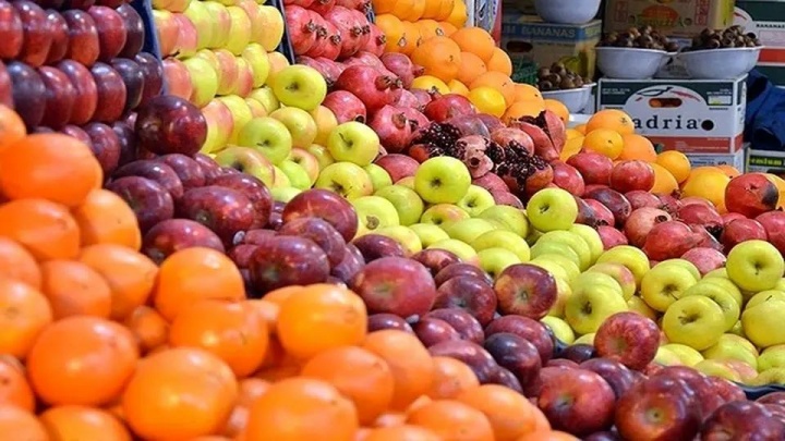 فعالیت میادین و بازارهای میوه و ترهبار پایتخت در روز عید غدیر