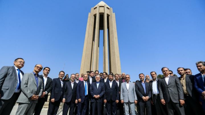 دبیر کل اکو: ایران توان رهبری گردشگری سلامت منطقه را دارد