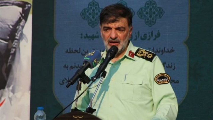 دشمن امروز بهدنبال سرقت ذهن جوانان است
