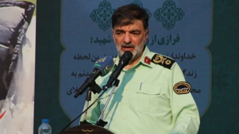 دشمن امروز به‌دنبال سرقت ذهن جوانان است