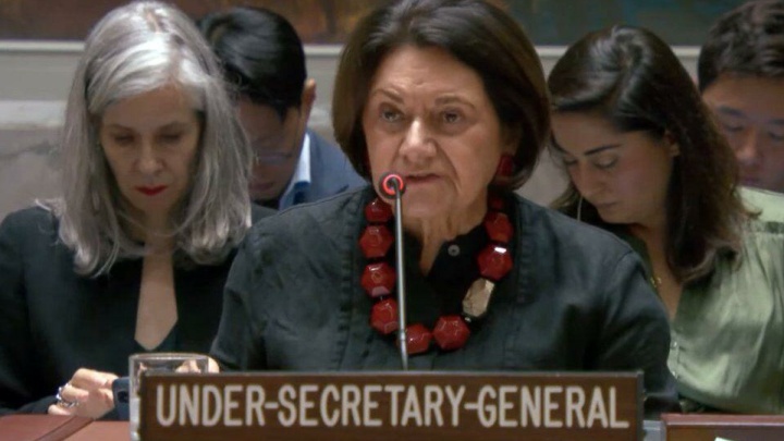 حمله به تاسیسات هسته ای ایران نگران کننده است