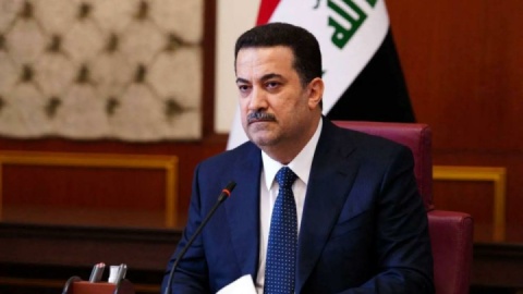 مخالفت قاطع نخست وزیر عراق با اقدام تجاوزکارانه رژیم صهیونیستی علیه ایران