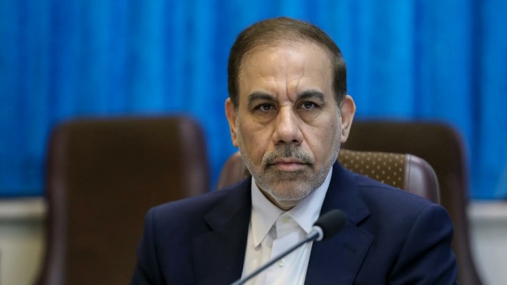 ایران به عنوان عضو سازمان ملل حق دفاع مشروع دارد