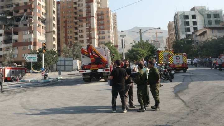 ناصر فیض: با درایت و وحدت، دشمن را شکست دهیم