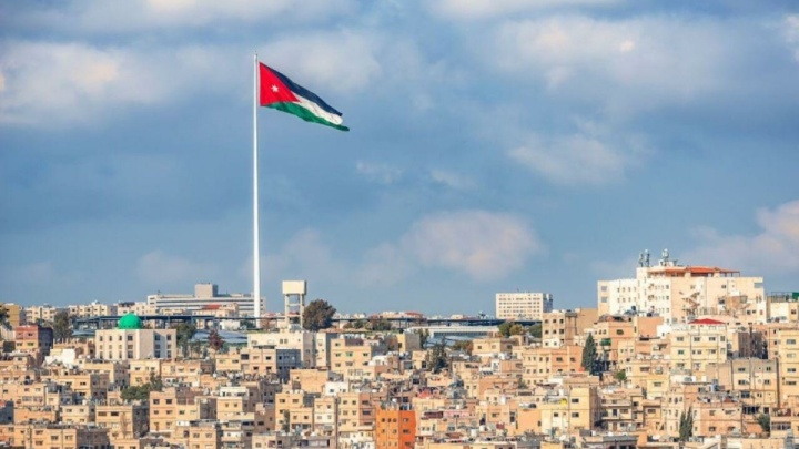 واکنش اردن به تجاوز رژیم صهیونیستی به ایران