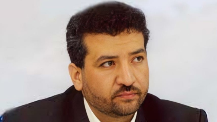 حمید سبزواری؛ صدای بیدار یک ملت