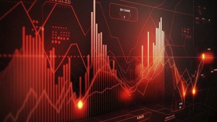 آغاز درگیری اسرائیل با ایران بورس های آسیایی را منفی کرد