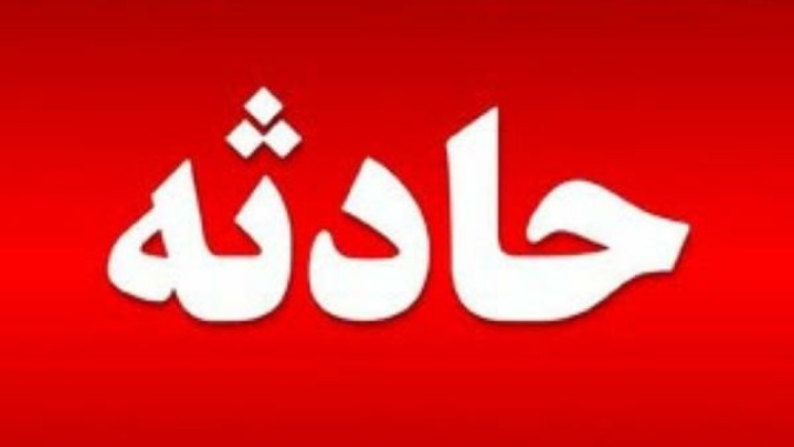 صدای انفجار در خنداب استان مرکزی