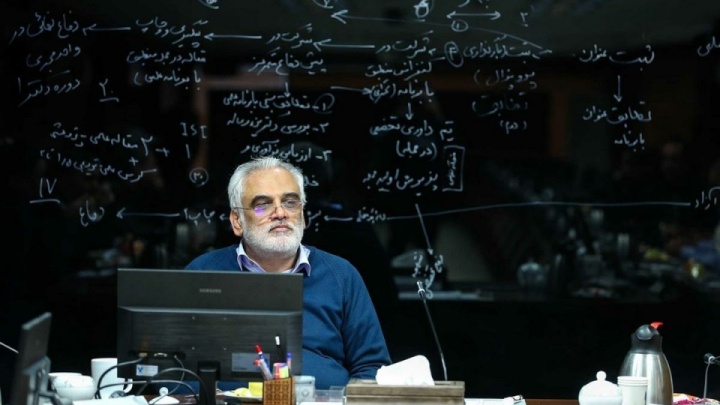 شهید علم؛ طهرانچی، محققی در راه پیشرفت فناوریهای مغناطیسی و نانو