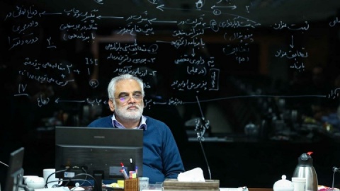شهید علم؛ طهرانچی، محققی در راه پیشرفت فناوری‌های مغناطیسی و نانو