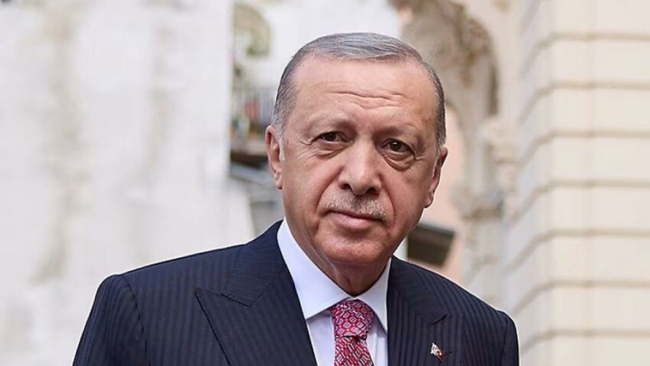 اردوغان: اسراییل راهبرد غرق کردن منطقه را به مرحلهای خطرناک کشاند