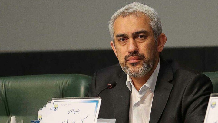 مدنیزاده: حمله دشمن، نشانه درماندگی در برابر پیشرفت ملت ایران است