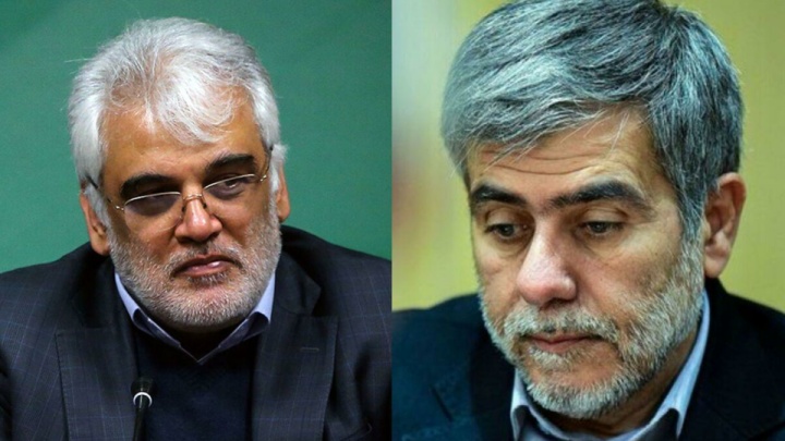 تائید شهادت محمدمهدی طهرانچی و فریدون عباسی دانشمندان هسته ای کشور