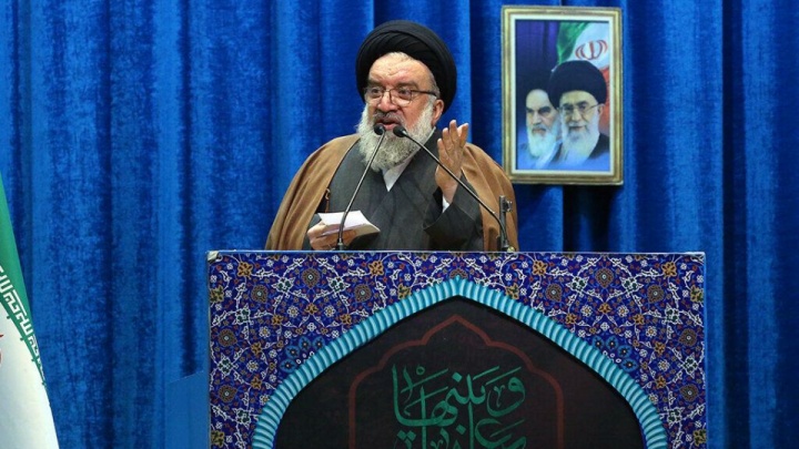 نظام جمهوری اسلامی دشمن را پشیمان خواهد کرد