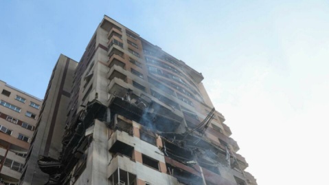 لزوم مراقبت از سلامت روان در حوادث/ از بازنشر تصاویر دلخراش و شایعات خودداری کنید