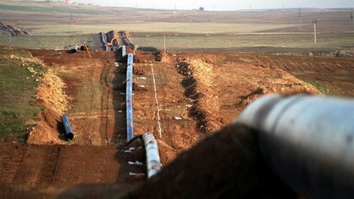 هیچ آسیبی به تاسیسات و زیرساختهای انتقال نفت وارد نشد