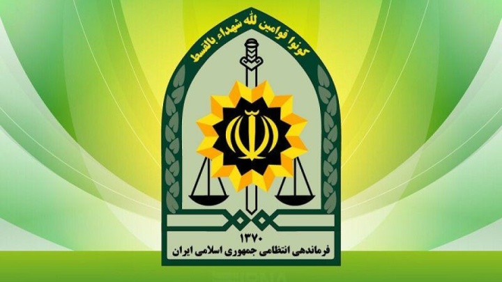 شهروندان در صورت مشاهده موارد مشکوک به ۱۱۰ اطلاع دهند