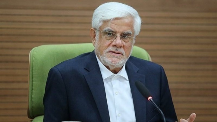 اطلاعیه معاونت ارتباطات و اطلاع رسانی دفتر معاون اول رئيسجمهور درخصوص مطلب کذب منتسب به دکتر عارف
