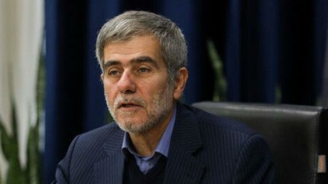 فریدون عباسی به شهادت رسید