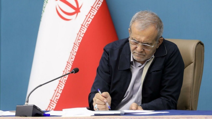 رژیم صهیونی از اقدام امروز خود پشیمان خواهد شد/ برگزاری جلسه ویژه هیات دولت