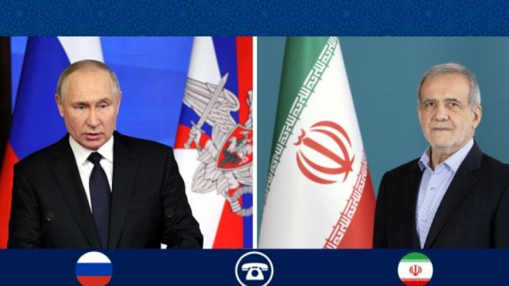پزشکیان: تجاوزات رژیم صهیونیستی حتما پاسخ مناسب دریافت خواهد کرد
