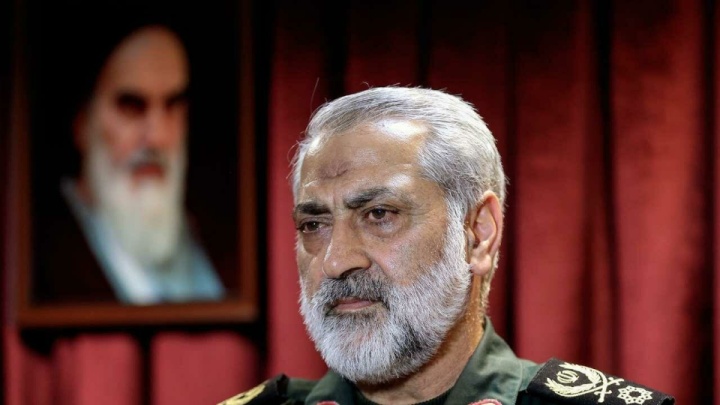 سخنگوی نیروهای مسلح: دشمن تاوان سنگینی می دهد