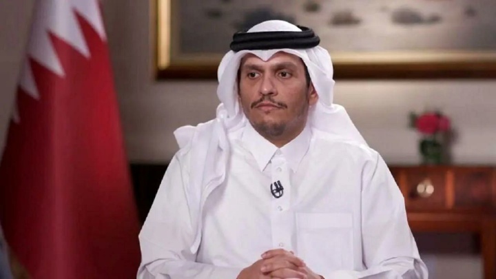 قطر: اقدامات پوچ اسرائیل فرصتهای صلح را از بین برده است