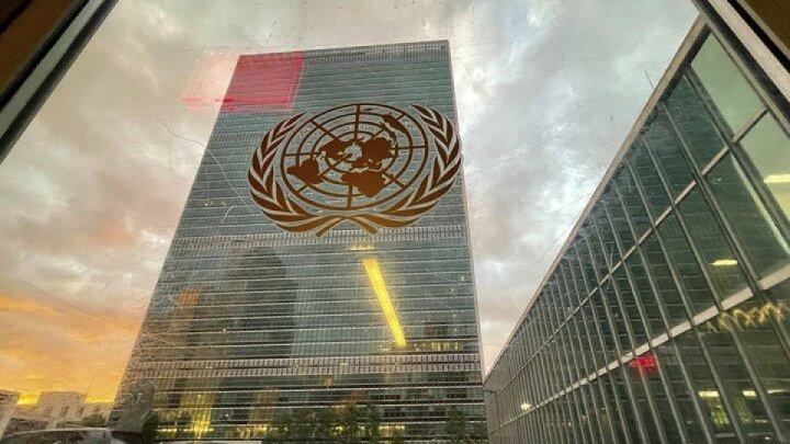 قطعنامه مجمع عمومی سازمان ملل برای آتش بس فوری در غزه