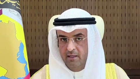 دبیرکل شورای همکاری خلیج فارس حمله رژیم صهیونیستی به ایران را محکوم کرد