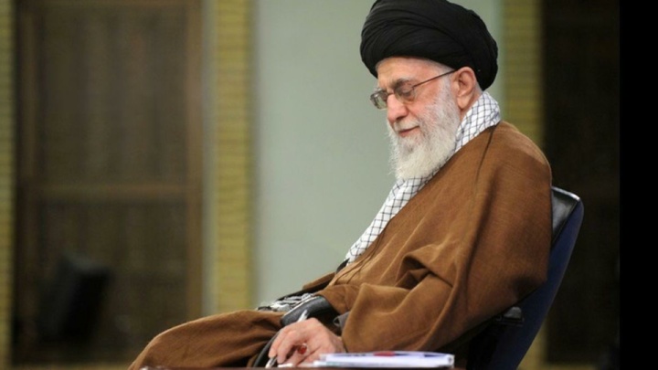 پیام رهبر معظم انقلاب اسلامی خطاب به ملت بزرگ ایران در پی جنایت سحرگاه امروز رژیم صهیونیستی