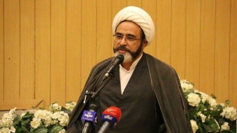 پیام رئیس دیوان عدالت اداری در پی حمله ددمنشانه رژیم صهیونیستی به ایران