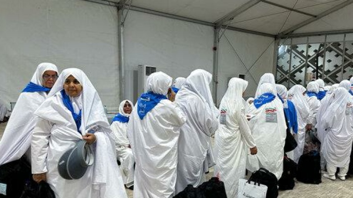 اعلام آمادگی عربستان برای تسهیل بازگشت حجاج ایرانی