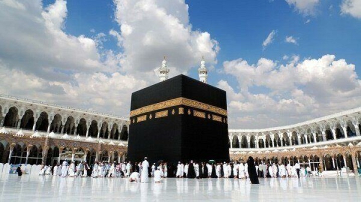 اعلام آمادگی ولی عهد عربستان برای تسهیل بازگشت حجاج ایرانی