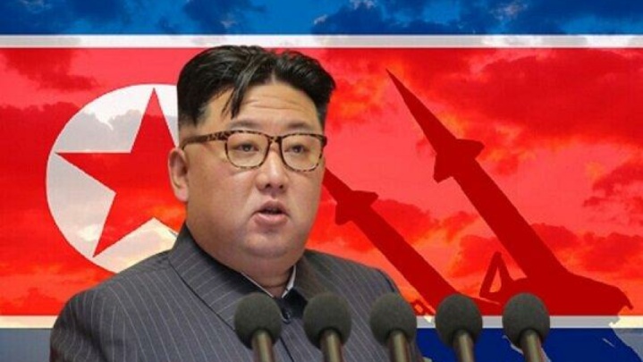 دستور کیم جونگ اون برای تولید بیشتر مهمات